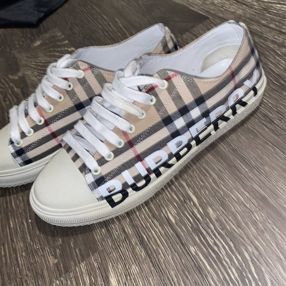 Burberry Shoes  Casual shoes Brand new size 10